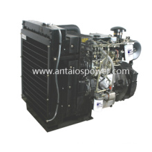Hochwertiger Lovol Dieselmotor (1003/4 / 6T / G)
